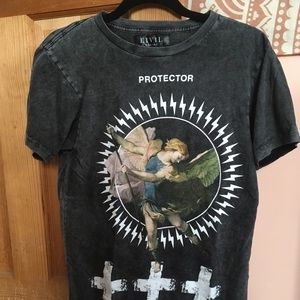 ✝️Civil Regime The Proctor T Shirt✝️ (S)